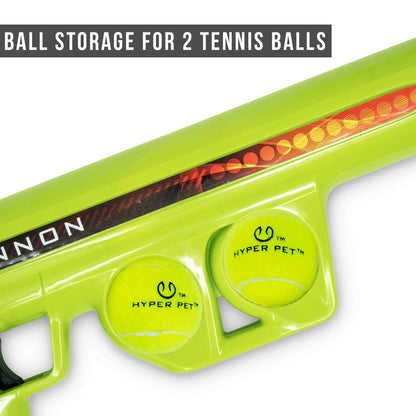 K9 Kannon Dog Tennis Ball Launcher