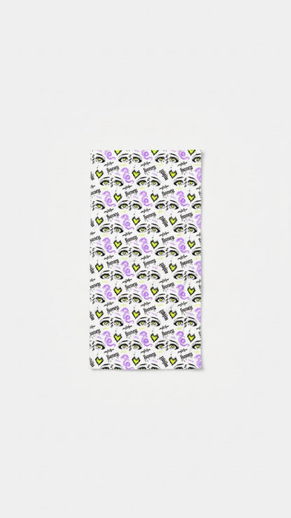 Honey Towel