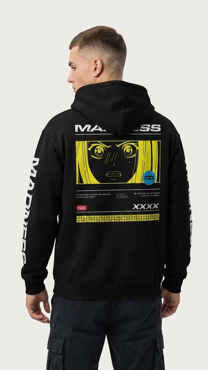 Madness Hoodie