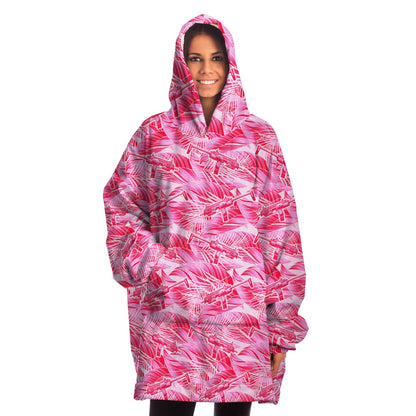 Rad Palm Tropic 7 Snug Hoodie