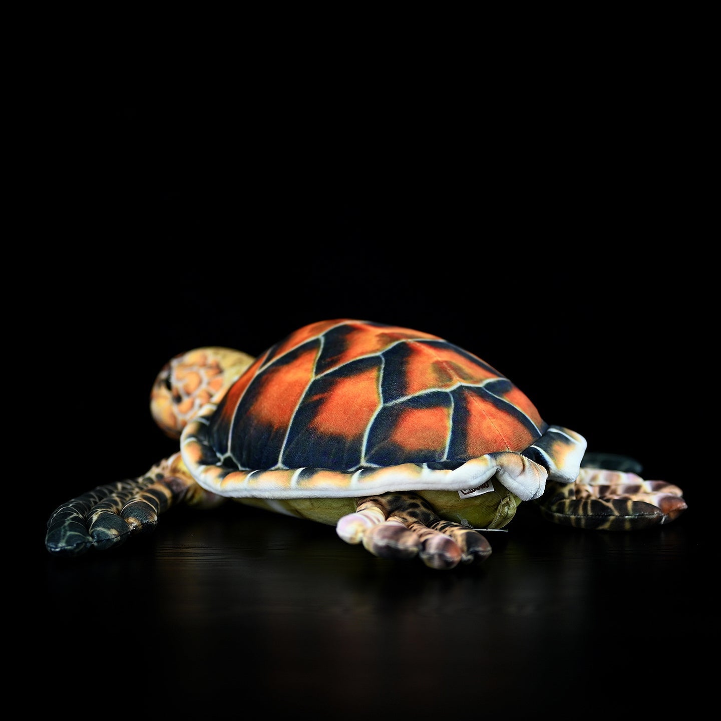 Sea Turtle Plush