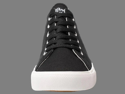 Fear0 NJ Retro Black/White Skateboard Men Canvas Shoes Sneakers Men