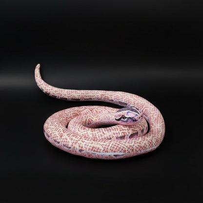 Plush Snake Collection