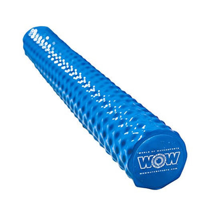 WOW Sports WOW Dipped Foam Pool Noodle - Lime Green (17-2062LG)