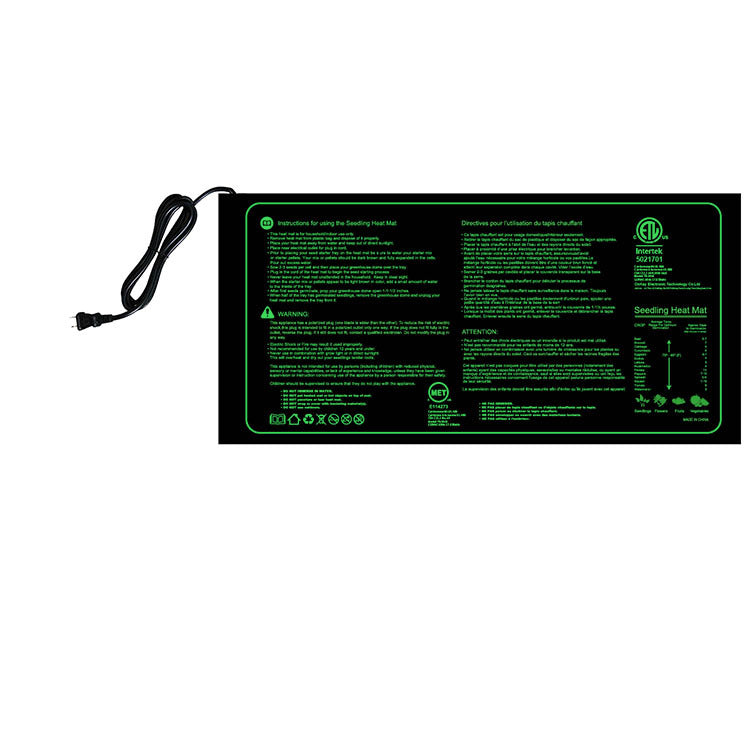 Reptile & Vivarium Heating Pad