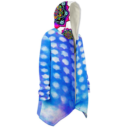 Flower of the Dead Cloak