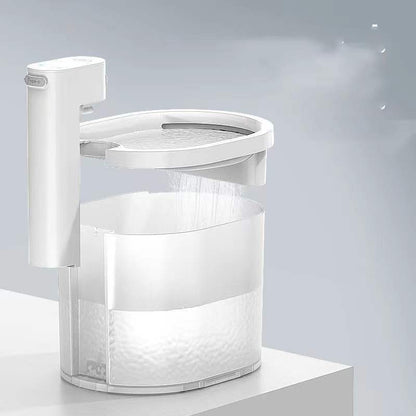 Intelligent Automatic Pet Water Dispenser