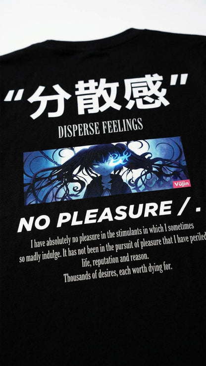 Disperse Feelings T-Shirt