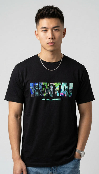 Neo Hentai T-Shirt