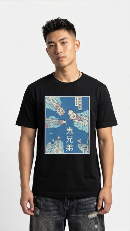 Demon Brothers T-Shirt