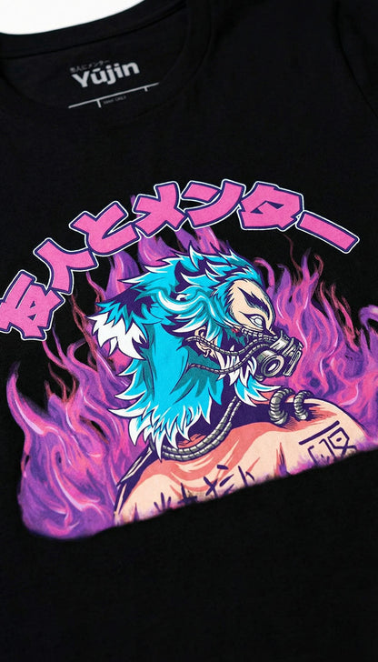Flames T-Shirt