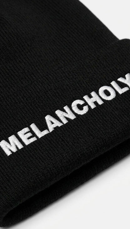 Melancholy Beanie