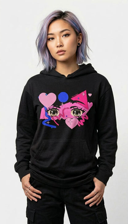 Beautiful Dream Hoodie