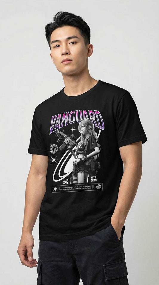 Vanguard T-Shirt