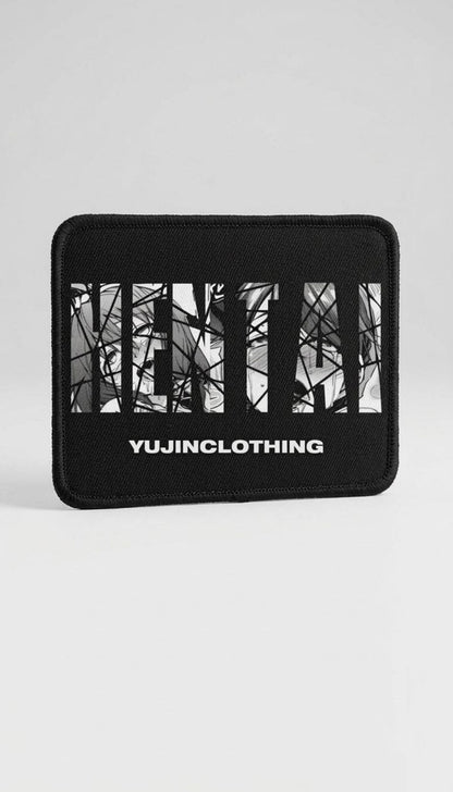 Hentai Mouse Pad