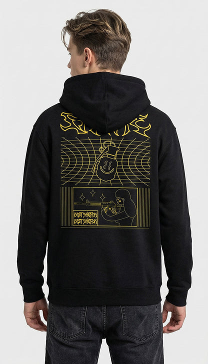 Shootz Hoodie