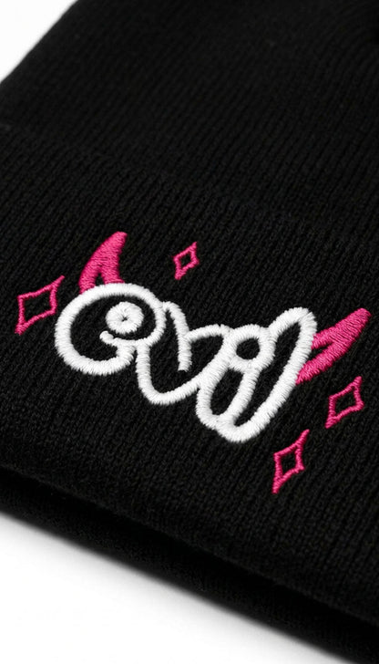 Evil Beanie