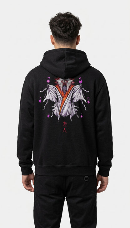 Insanity Hoodie
