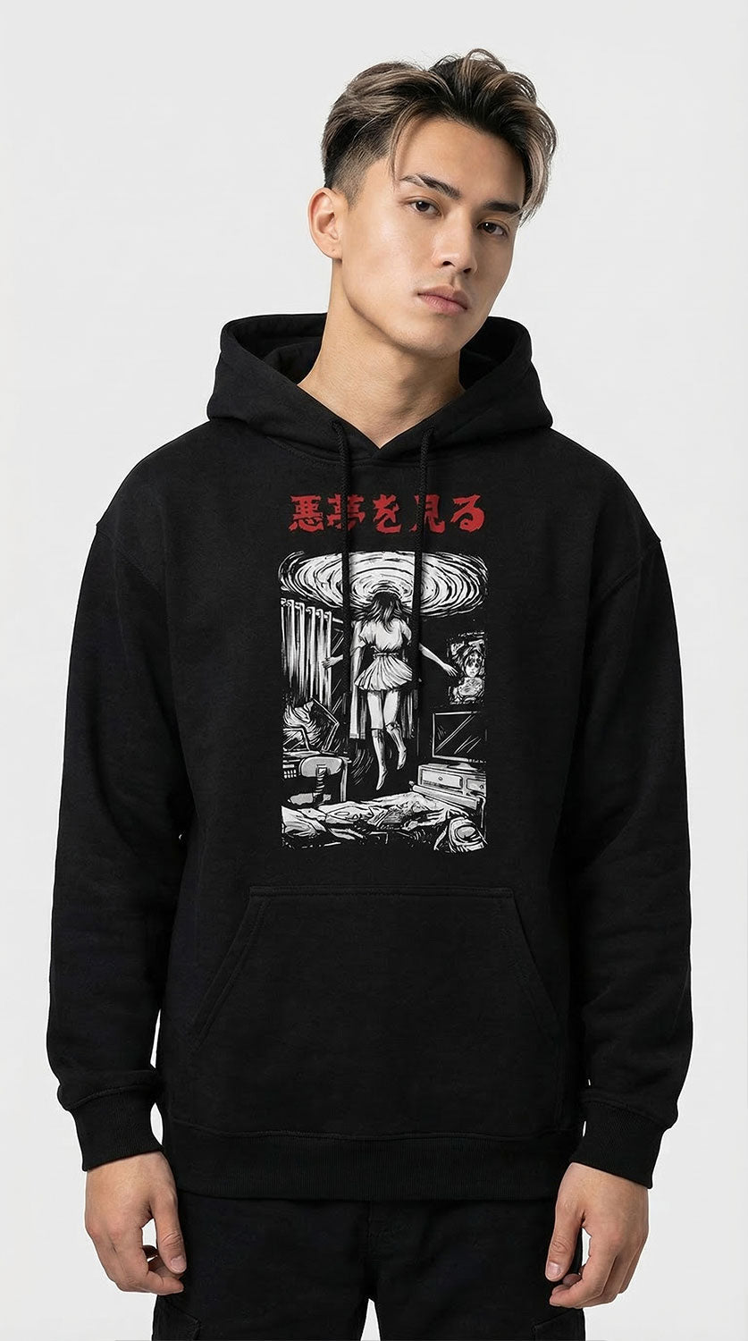 Sweet Nightmares Hoodie