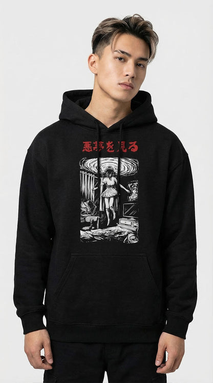 Sweet Nightmares Hoodie