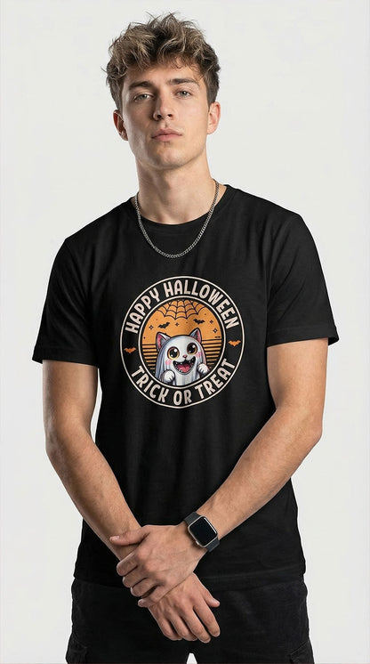Happy Halloween T-Shirt