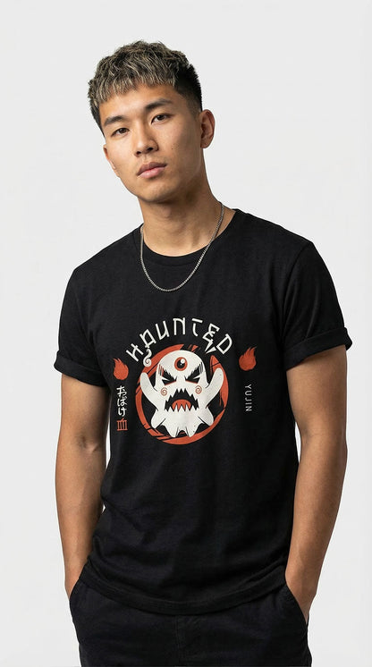 Haunted T-Shirt