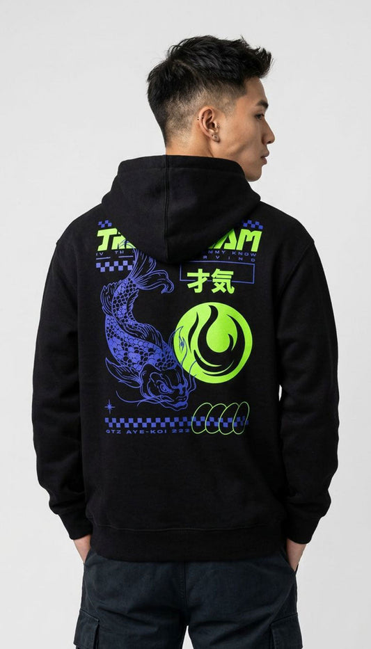 True Wisdom Hoodie