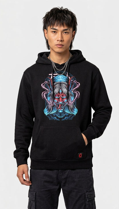 Possessed Hoodie