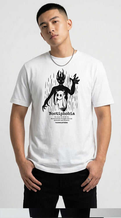 Noctiphobia T-Shirt