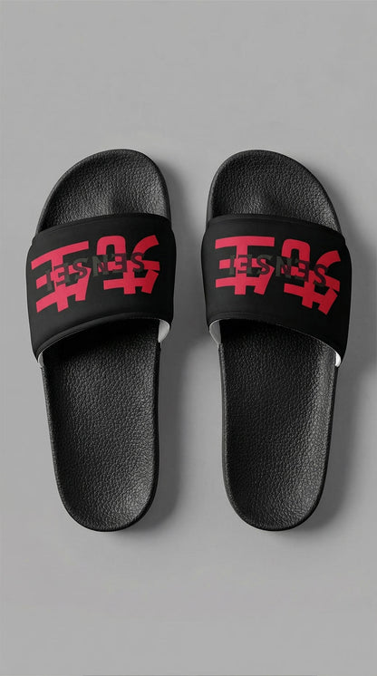 Sensei Slides