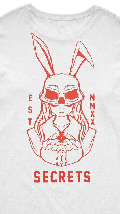 Secrets Long Sleeve T-Shirt