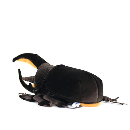 Hercules Beetle Plush