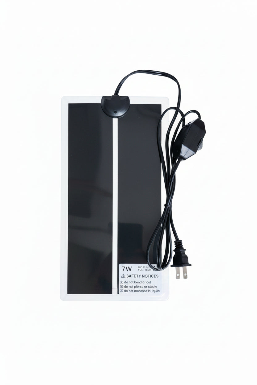 Ultra-Thin Reptile Heating Mat