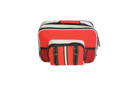 Durable Underseat Dual Sided Auto Bag