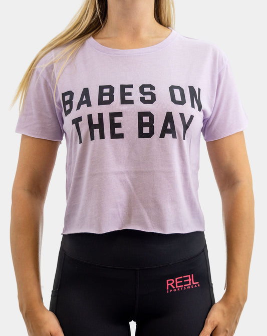 Babes Crop