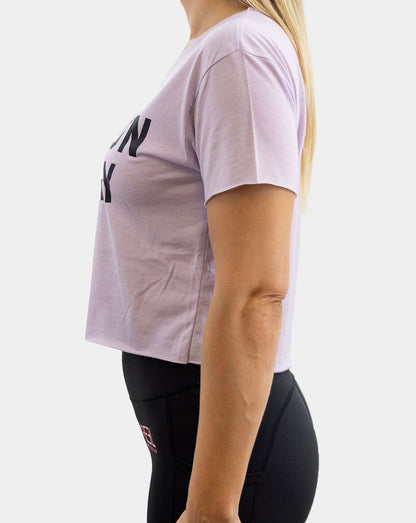 Babes Crop