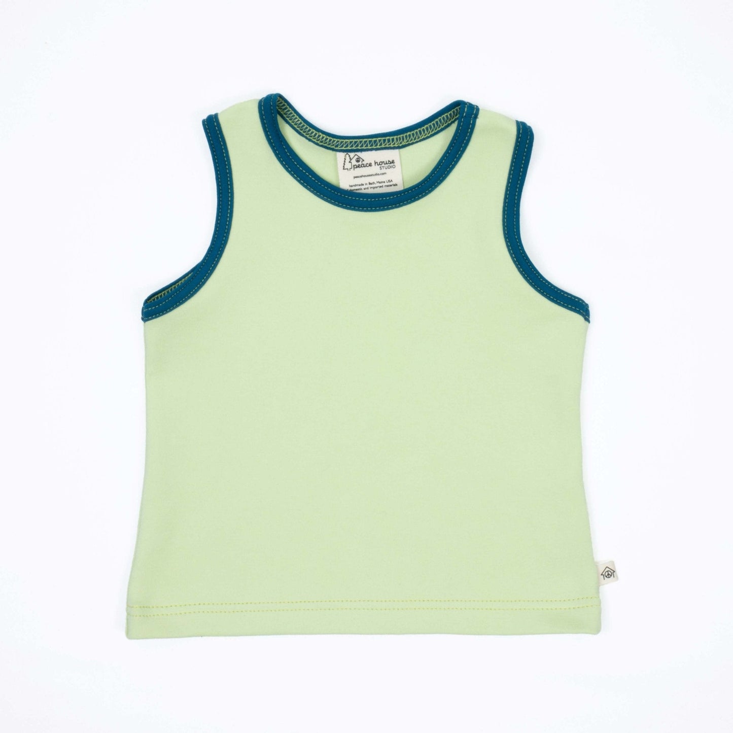 Baby Classic Tank