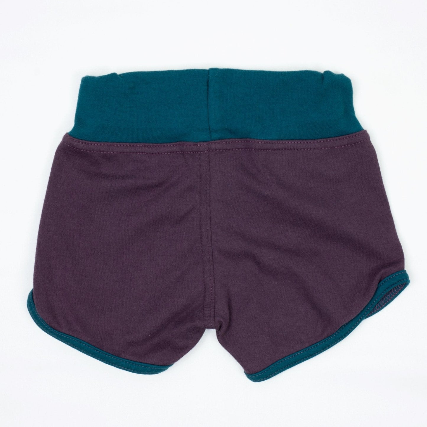 Baby Gym Class Shorts