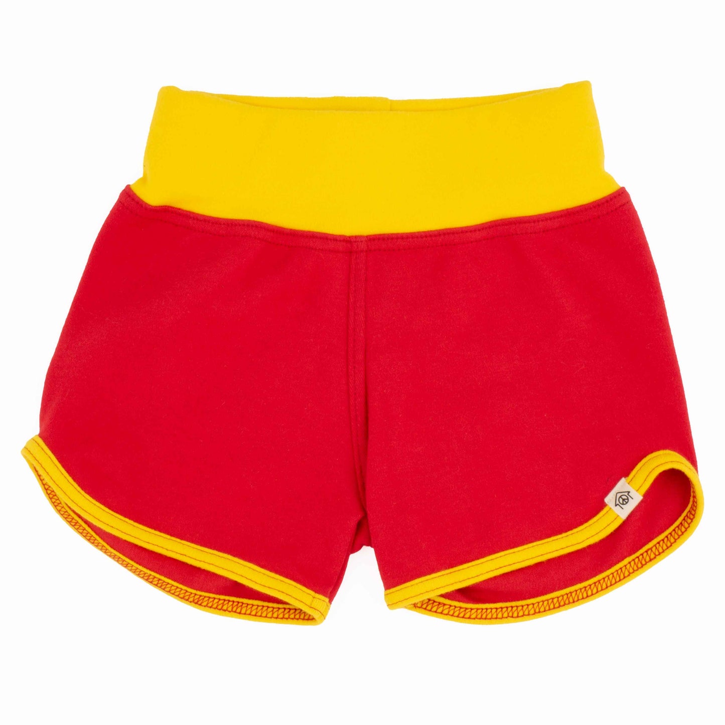 Baby Gym Class Shorts
