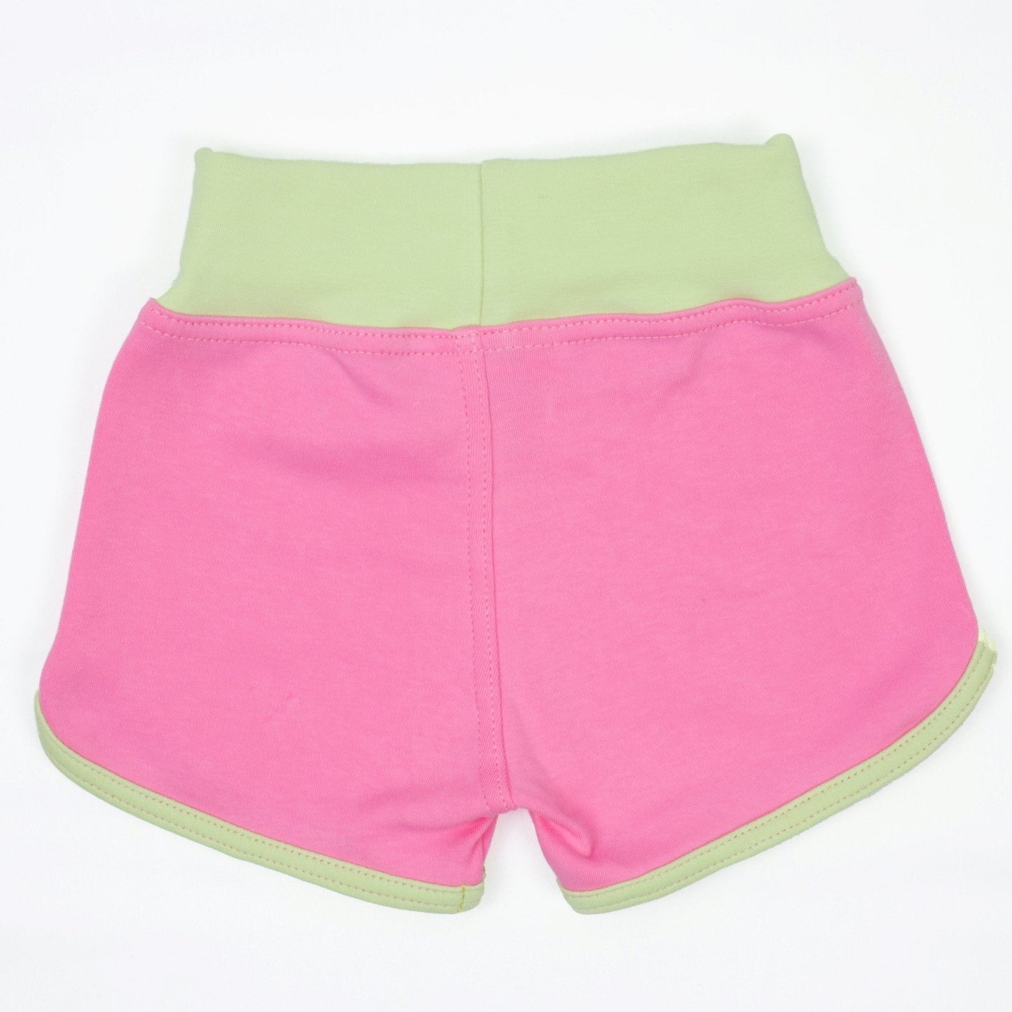 Baby Gym Class Shorts