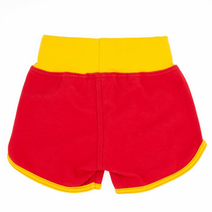 Baby Gym Class Shorts