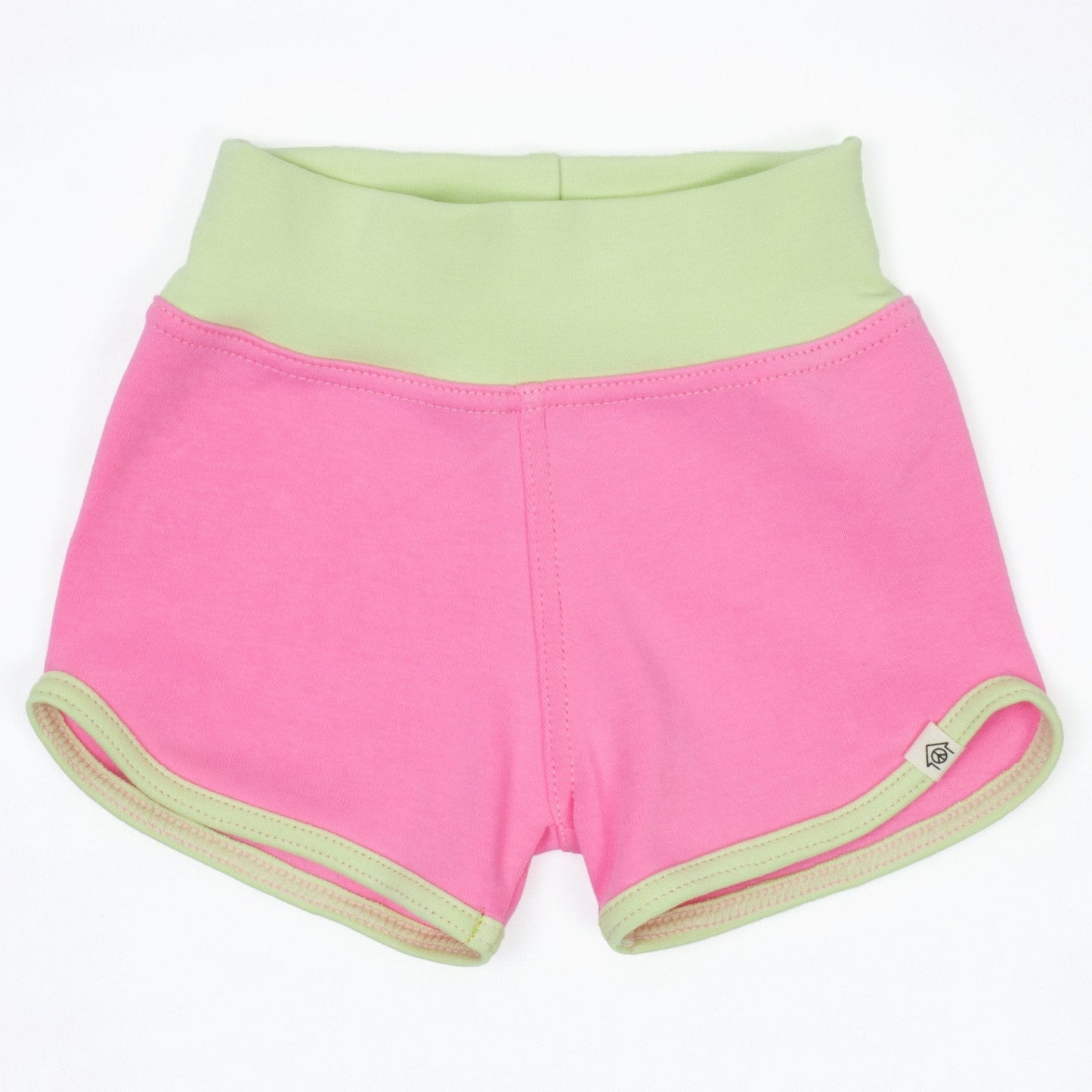 Baby Gym Class Shorts