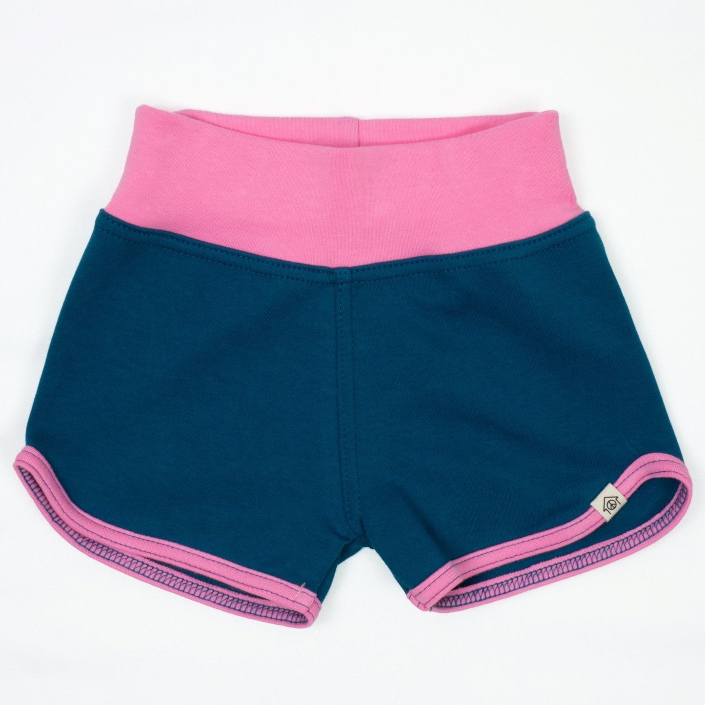 Baby Gym Class Shorts