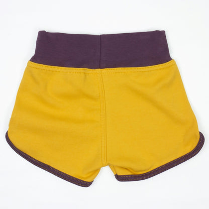 Baby Gym Class Shorts