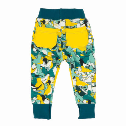 Baby Print Joggers