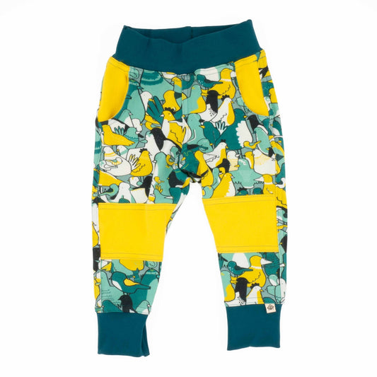 Baby Print Joggers