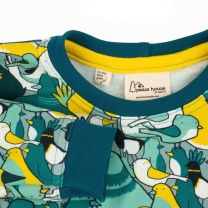 Adult Print Sweatshirt