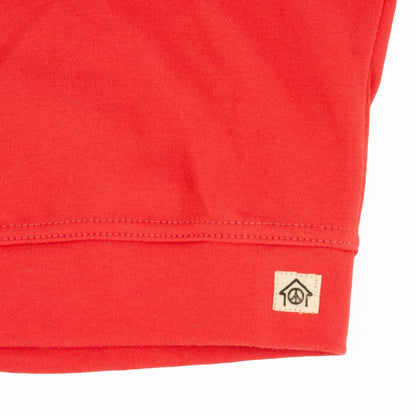 Baby Simple Sweatshirt