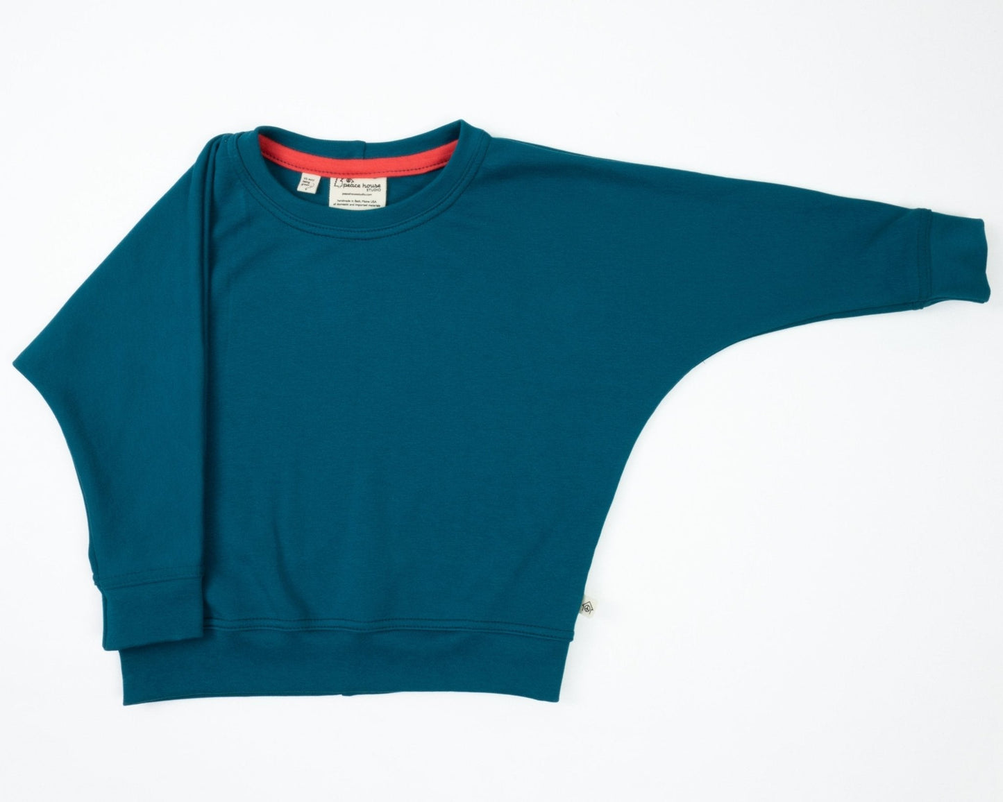 Baby Simple Sweatshirt