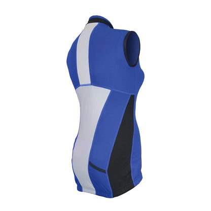 Women's Kona Triathlon Vest Jersey